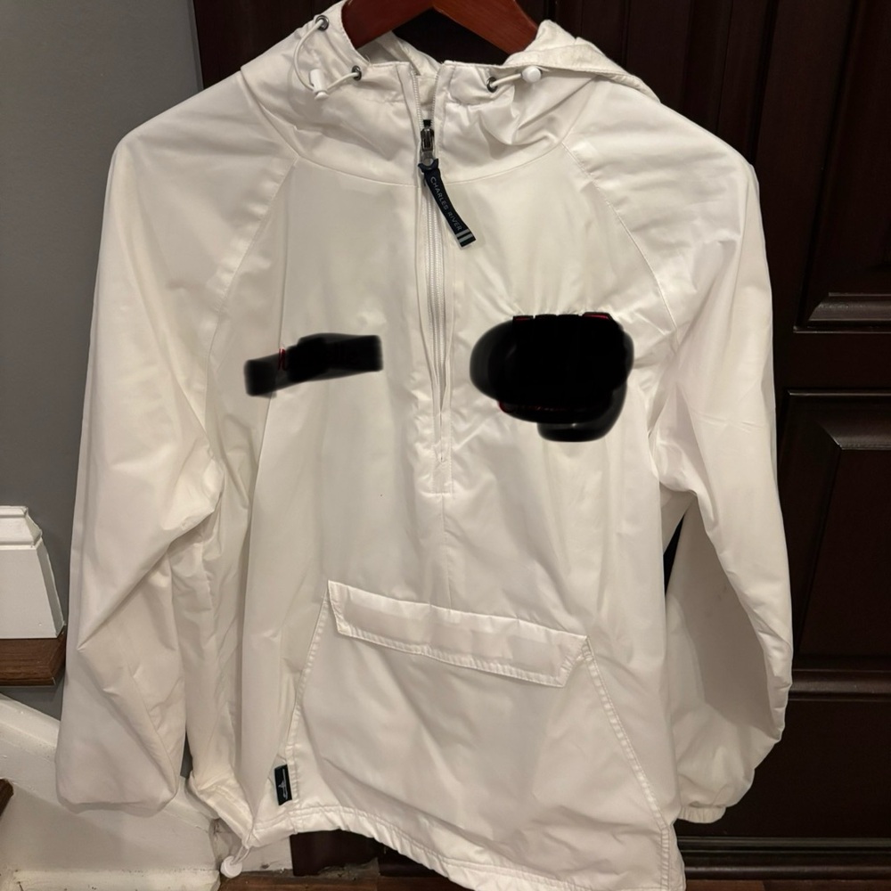 Like NEW Size S women’s windbreaker